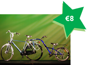 aanpikfiets
