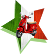 vespa rijden limburg